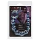 X-10 Beads - Blauw van het merk Beads - Anale Kralen - online bestellen bij Masculum.nl. De discrete online seks-toys en erotisch heren ondergoed winkel voor gay & hetero mannen.