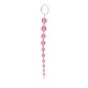 X-10 Beads - Roze van het merk Beads - Anale Kralen - online bestellen bij Masculum.nl. De discrete online seks-toys en erotisch heren ondergoed winkel voor gay & hetero mannen.