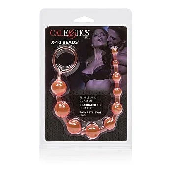 X-10 Beads - Roze