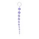 X-10 Beads - Paars van het merk Beads - Anale Kralen - online bestellen bij Masculum.nl. De discrete online seks-toys en erotisch heren ondergoed winkel voor gay & hetero mannen.