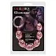 Swirl Pleasure Beads - Roze van het merk Beads - Anale Kralen - online kopen bij Masculum.nl. De discrete online seks-toys en erotisch heren ondergoed winkel voor gay & hetero mannen.
