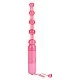 Vibrating Pleasure Beads - Roze van het merk Beads - Anale Kralen - online bestellen bij Masculum.nl. De discrete online seks-toys en erotisch heren ondergoed winkel voor gay & hetero mannen.