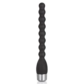 Silicone Bendie Power Probe - Zwart
