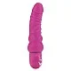 Power Stud Curvy - Roze van het merk Stud - Realistische Vibrators - online bestellen bij Masculum.nl. De discrete online seks-toys en erotisch heren ondergoed winkel voor gay & hetero mannen.