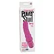 Power Stud Curvy - Roze van het merk Stud - Realistische Vibrators - online bestellen bij Masculum.nl. De discrete online seks-toys en erotisch heren ondergoed winkel voor gay & hetero mannen.