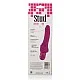 Power Stud Cliterrific - Roze van het merk Stud - Realistische Vibrators - online bestellen bij Masculum.nl. De discrete online seks-toys en erotisch heren ondergoed winkel voor gay & hetero mannen.