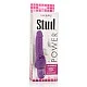 Power Stud Cliterrific - Paars van het merk Stud - Realistische Vibrators - online kopen bij Masculum.nl. De discrete online seks-toys en erotisch heren ondergoed winkel voor gay & hetero mannen.