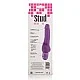 Power Stud Cliterrific - Paars van het merk Stud - Realistische Vibrators - online kopen bij Masculum.nl. De discrete online seks-toys en erotisch heren ondergoed winkel voor gay & hetero mannen.