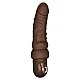 Power Stud Curvy - Bruine huidskleur van het merk Stud - Realistische Vibrators - online kopen bij Masculum.nl. De discrete online seks-toys en erotisch heren ondergoed winkel voor gay & hetero mannen.