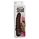 Power Stud Curvy - Bruine huidskleur van het merk Stud - Realistische Vibrators - online kopen bij Masculum.nl. De discrete online seks-toys en erotisch heren ondergoed winkel voor gay & hetero mannen.