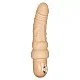 Power Stud Curvy - Lichte huidskleur van het merk Stud - Realistische Vibrators - online bestellen bij Masculum.nl. De discrete online seks-toys en erotisch heren ondergoed winkel voor gay & hetero mannen.