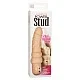 Power Stud Curvy - Lichte huidskleur van het merk Stud - Realistische Vibrators - online bestellen bij Masculum.nl. De discrete online seks-toys en erotisch heren ondergoed winkel voor gay & hetero mannen.