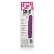 Power Stud Rod - Paars van het merk Stud - Realistische Vibrators - online bestellen bij Masculum.nl. De discrete online seks-toys en erotisch heren ondergoed winkel voor gay & hetero mannen.