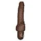 Power Stud Cliterrific - Bruine huidskleur van het merk Stud - Realistische Vibrators - online kopen bij Masculum.nl. De discrete online seks-toys en erotisch heren ondergoed winkel voor gay & hetero mannen.