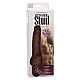Power Stud Cliterrific - Bruine huidskleur van het merk Stud - Realistische Vibrators - online kopen bij Masculum.nl. De discrete online seks-toys en erotisch heren ondergoed winkel voor gay & hetero mannen.