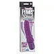 Bendie Stud Curvy - Paars van het merk Stud - Realistische Vibrators - online kopen bij Masculum.nl. De discrete online seks-toys en erotisch heren ondergoed winkel voor gay & hetero mannen.