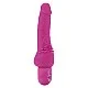 Bendie Stud Cliterrific - Roze van het merk Stud - Realistische Vibrators - online bestellen bij Masculum.nl. De discrete online seks-toys en erotisch heren ondergoed winkel voor gay & hetero mannen.