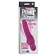 Bendie Stud Cliterrific - Roze van het merk Stud - Realistische Vibrators - online bestellen bij Masculum.nl. De discrete online seks-toys en erotisch heren ondergoed winkel voor gay & hetero mannen.