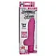 Shower Stud Super Stud - Roze van het merk Stud - Realistische Vibrators - online bestellen bij Masculum.nl. De discrete online seks-toys en erotisch heren ondergoed winkel voor gay & hetero mannen.
