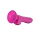Shower Stud Super Stud - Roze van het merk Stud - Realistische Vibrators - online bestellen bij Masculum.nl. De discrete online seks-toys en erotisch heren ondergoed winkel voor gay & hetero mannen.