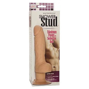 Shower Stud Super Stud - Lichte huidskleur