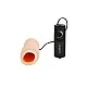 Vibrating Oro Simulator - Lichte huidskleur van het merk Optimum Series - Sleeve Masturbators - online bestellen bij Masculum.nl. De discrete online seks-toys en erotisch heren ondergoed winkel voor gay & hetero mannen.