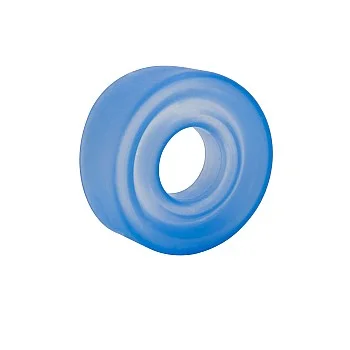 Adv Silicone Pump Sleeve - Blauw