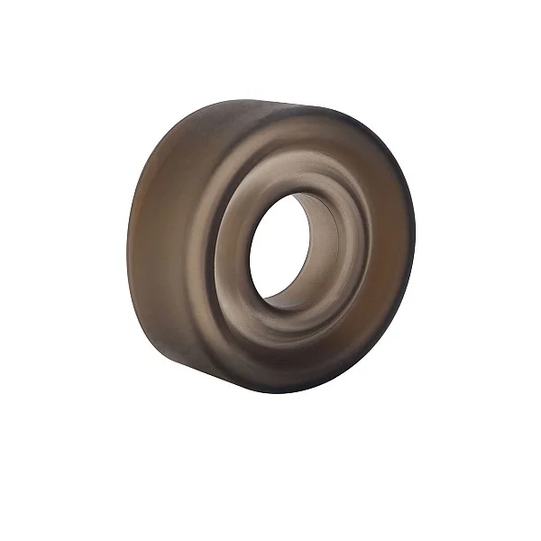 Adv Silicone Pump Sleeve - Grijs van het merk Optimum Series - Penispompen - online kopen bij Masculum.nl. De discrete online seks-toys en erotisch heren ondergoed winkel voor gay & hetero mannen.