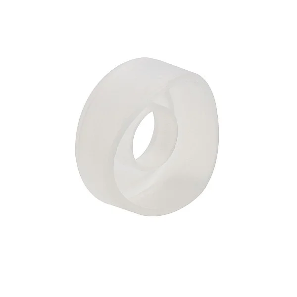 Adv Silicone Pump Sleeve - Transparant van het merk Optimum Series - Penispompen - online bestellen bij Masculum.nl. De discrete online seks-toys en erotisch heren ondergoed winkel voor gay & hetero mannen.