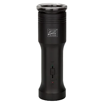 Optimum Power Head Exciter - Zwart