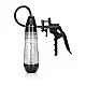 Magic Pump - Zwart van het merk Optimum Series - Penispompen - online bestellen bij Masculum.nl. De discrete online seks-toys en erotisch heren ondergoed winkel voor gay & hetero mannen.
