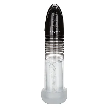 Automatic Smart Pump - Zwart
