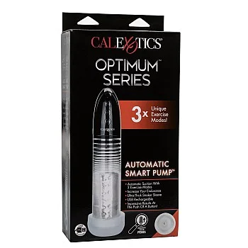Automatic Smart Pump - Zwart