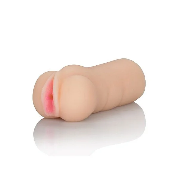 Cheap Thrills The Showgirl - Lichte huidskleur van het merk Cheap Thrills - Kunst Vagina - online kopen bij Masculum.nl. De discrete online seks-toys en erotisch heren ondergoed winkel voor gay & hetero mannen.