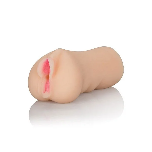 Cheap Thrills The Farm Girl - Lichte huidskleur van het merk Cheap Thrills - Kunst Vagina - online kopen bij Masculum.nl. De discrete online seks-toys en erotisch heren ondergoed winkel voor gay & hetero mannen.