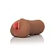 Cheap Thrills Naughty Nurse - Bruine huidskleur van het merk Cheap Thrills - Kunst Vagina - online bestellen bij Masculum.nl. De discrete online seks-toys en erotisch heren ondergoed winkel voor gay & hetero mannen.
