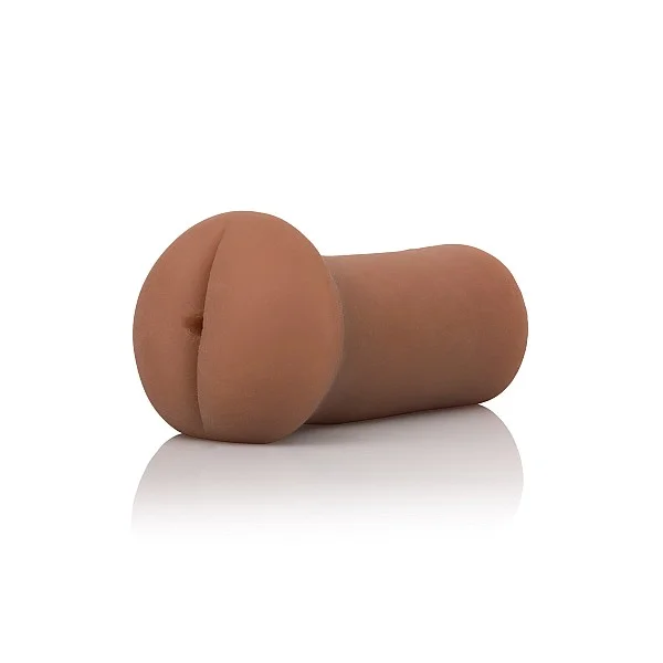 Cheap Thrills The Roller Girl - Bruine huidskleur van het merk Cheap Thrills - Anus Masturbators - online bestellen bij Masculum.nl. De discrete online seks-toys en erotisch heren ondergoed winkel voor gay & hetero mannen.