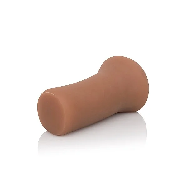 Cheap Thrills The Roller Girl - Bruine huidskleur van het merk Cheap Thrills - Anus Masturbators - online bestellen bij Masculum.nl. De discrete online seks-toys en erotisch heren ondergoed winkel voor gay & hetero mannen.
