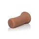 Cheap Thrills The Roller Girl - Bruine huidskleur van het merk Cheap Thrills - Anus Masturbators - online bestellen bij Masculum.nl. De discrete online seks-toys en erotisch heren ondergoed winkel voor gay & hetero mannen.
