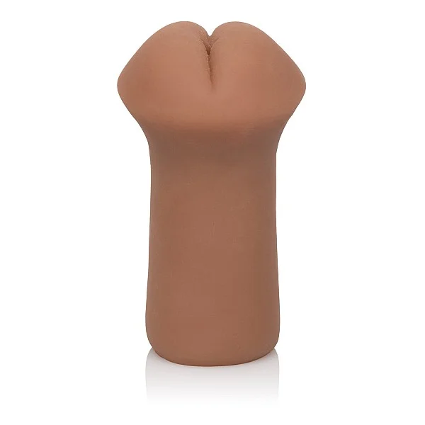 Cheap Thrills The Roller Girl - Bruine huidskleur van het merk Cheap Thrills - Anus Masturbators - online bestellen bij Masculum.nl. De discrete online seks-toys en erotisch heren ondergoed winkel voor gay & hetero mannen.