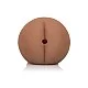 Cheap Thrills The Roller Girl - Bruine huidskleur van het merk Cheap Thrills - Anus Masturbators - online bestellen bij Masculum.nl. De discrete online seks-toys en erotisch heren ondergoed winkel voor gay & hetero mannen.