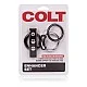 COLT Enhancer Set - Zwart van het merk Colt Gear - Cockringen - online bestellen bij Masculum.nl. De discrete online seks-toys en erotisch heren ondergoed winkel voor gay & hetero mannen.