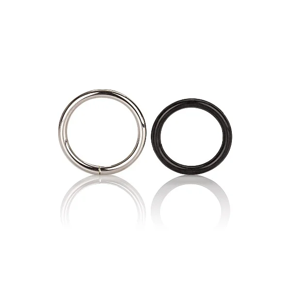 COLT Enhancer Set - Zwart van het merk Colt Gear - Cockringen - online bestellen bij Masculum.nl. De discrete online seks-toys en erotisch heren ondergoed winkel voor gay & hetero mannen.