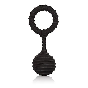 COLT Weighted Ring - Large - Zwart