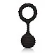 COLT Weighted Ring - Large - Zwart van het merk Colt Gear - Cockringen - online bestellen bij Masculum.nl. De discrete online seks-toys en erotisch heren ondergoed winkel voor gay & hetero mannen.