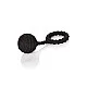 COLT Weighted Ring - Large - Zwart van het merk Colt Gear - Cockringen - online bestellen bij Masculum.nl. De discrete online seks-toys en erotisch heren ondergoed winkel voor gay & hetero mannen.