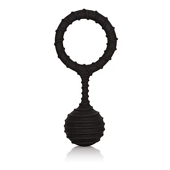COLT Weighted Ring - XL - Zwart