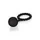COLT Weighted Ring - XL - Zwart van het merk Colt Gear - Cockringen - online kopen bij Masculum.nl. De discrete online seks-toys en erotisch heren ondergoed winkel voor gay & hetero mannen.