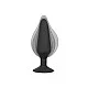 COLT XXXL Pumper Plug - Zwart van het merk Colt Gear - Opblaasbare Dildo's - online kopen bij Masculum.nl. De discrete online seks-toys en erotisch heren ondergoed winkel voor gay & hetero mannen.