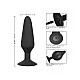 COLT XXXL Pumper Plug - Zwart van het merk Colt Gear - Opblaasbare Dildo's - online kopen bij Masculum.nl. De discrete online seks-toys en erotisch heren ondergoed winkel voor gay & hetero mannen.